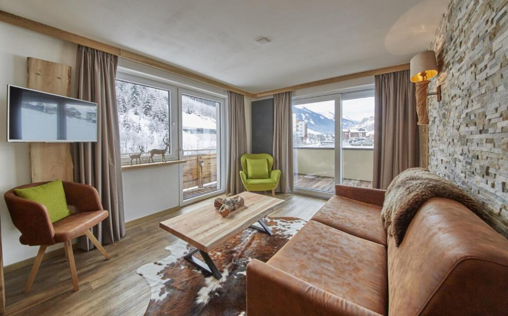 Saalbacher Perle Top 3 Jokercard Included Exterior foto